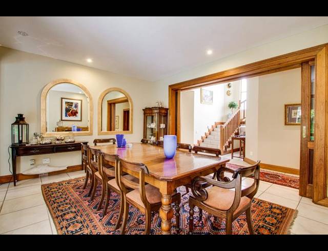 4 BEDROOM PROPERTY TO RENT IN DAINFERN GOLF ESTATE